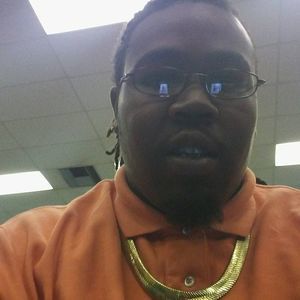 Meet your Posher, Vonta