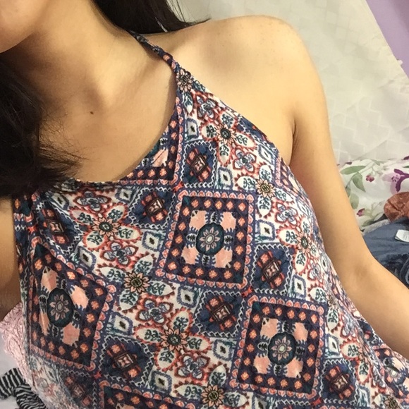 Two Halter tops - Picture 2 of 3