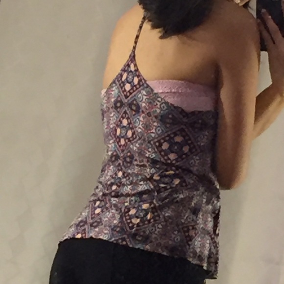 Two Halter tops - Picture 3 of 3