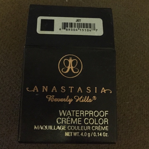 Anastasia Beverly Hills
