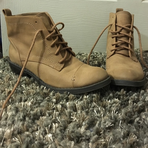 Sam&Libby Boots