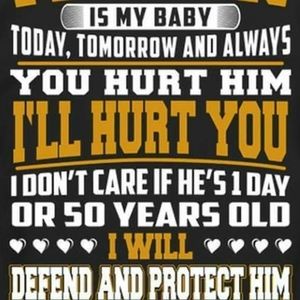 Meet your Posher, Henry