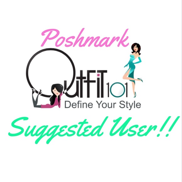 🎀💞Shop @Outfit101 with confidence💞🎀
