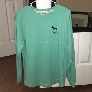 Victoria's Secret shirt