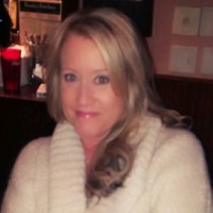 Meet your Posher, Tracy