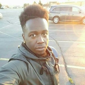 Meet your Posher, Darius