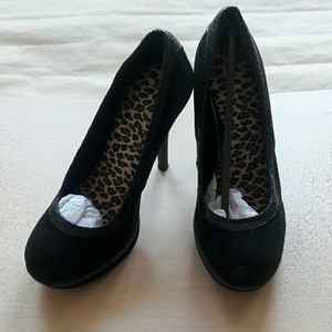 Chance Stilettos- Size 8.5