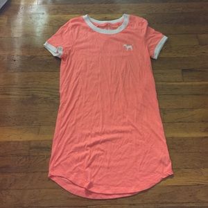 PINK by VS Sleep Shirt