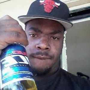 Meet your Posher, Vonta