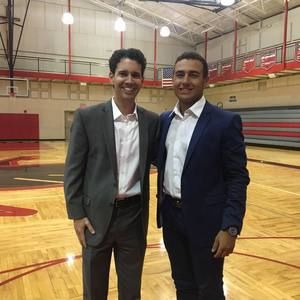 Meet your Posher, Danny