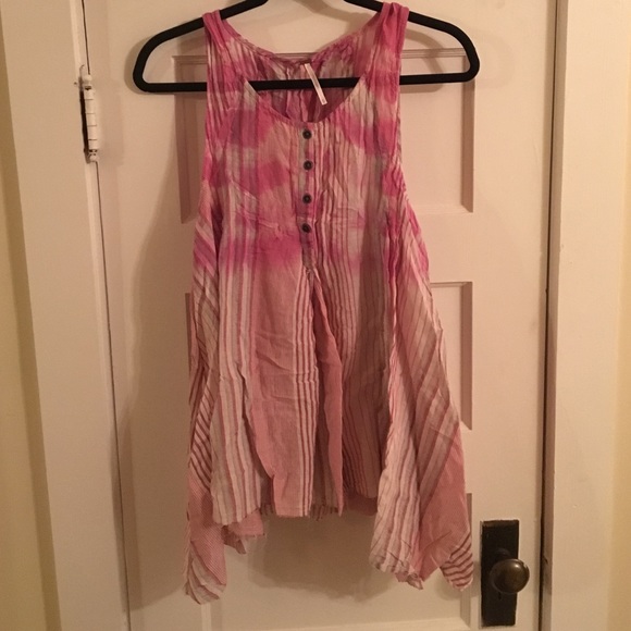 Free People top
