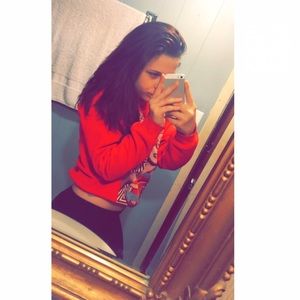 Meet your Posher, Haleyy