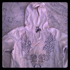 Harley Davidson Hoodie