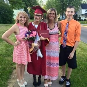 Meet your Posher, Belinda