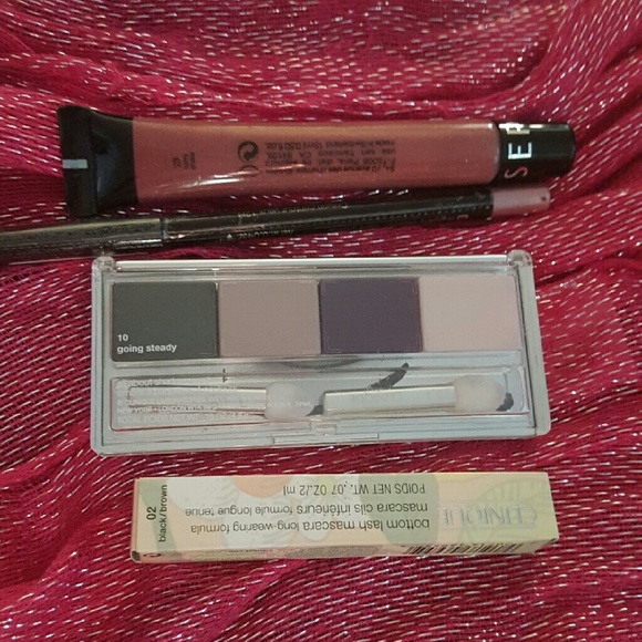 Clinique/Sephora  beauty bundle - Picture 2 of 4