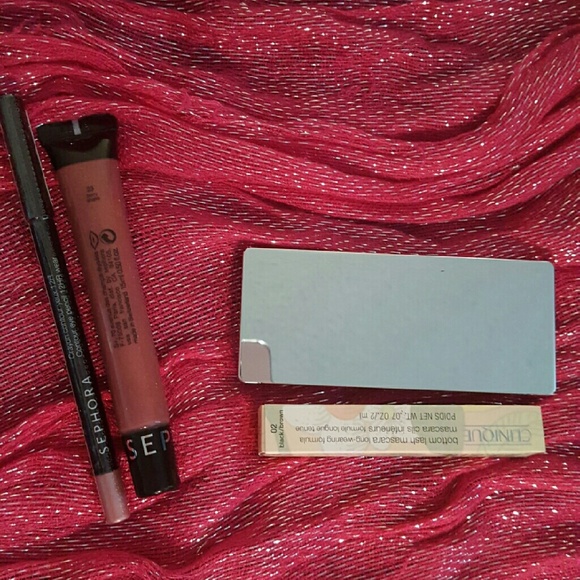 Clinique/Sephora  beauty bundle - Picture 4 of 4