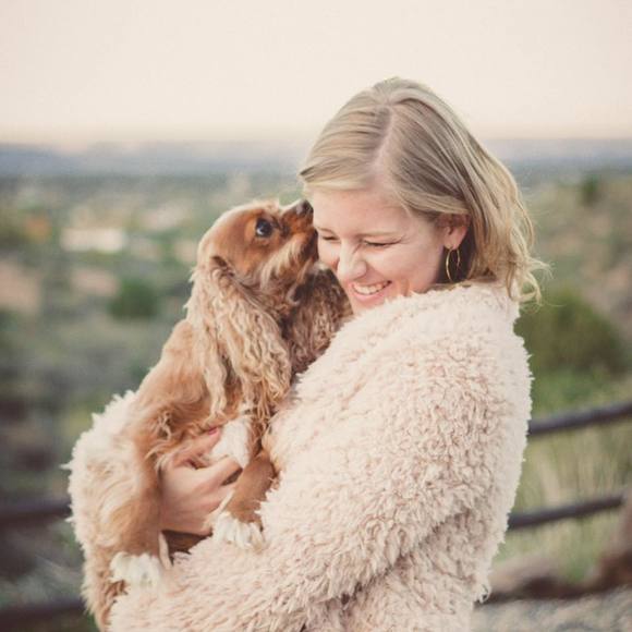 Meet your Posher, Paige