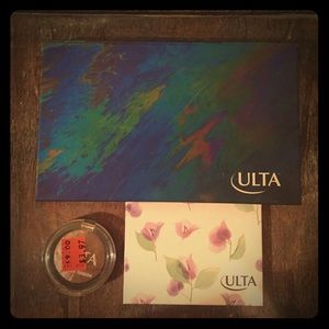 Ulta Eyeshadow Lot