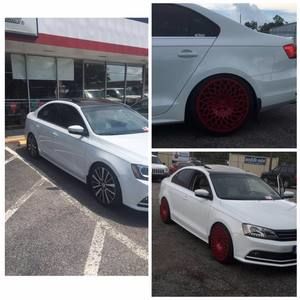 Meet your Posher, Jeff