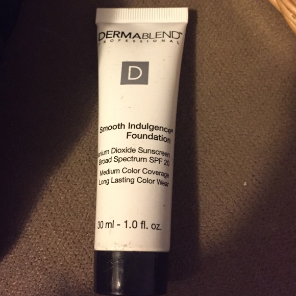 Derma blend