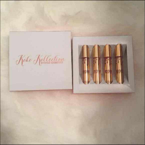 Koko collection