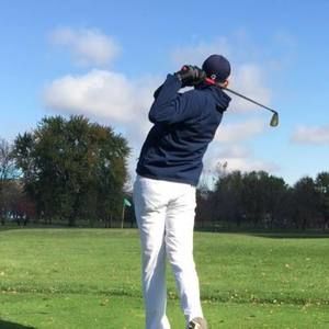 Meet your Posher, Thomas