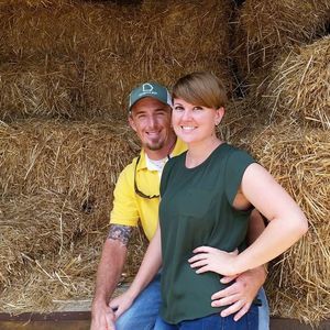 Meet your Posher, Aaron