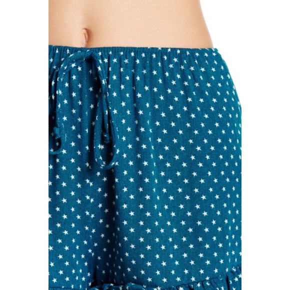 Star Ruffle Short Nordstrom - Picture 4 of 4