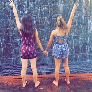 Meet your Posher, Mary