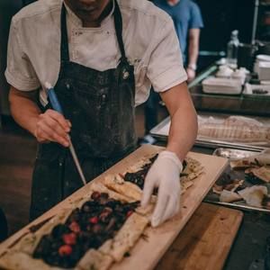 Meet your Posher, Dj