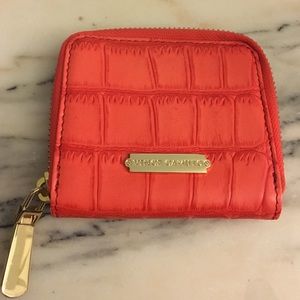 Vince Camuto Change Purse