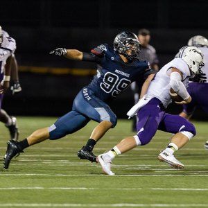 Meet your Posher, Brian