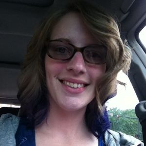 Meet your Posher, Lindsey