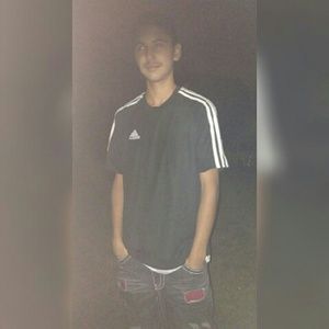 Meet your Posher, Luis