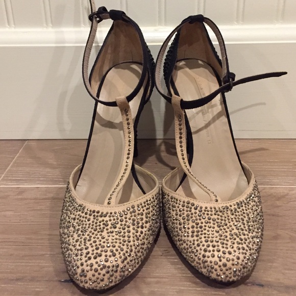Zara Bling Pump - Picture 2 of 5