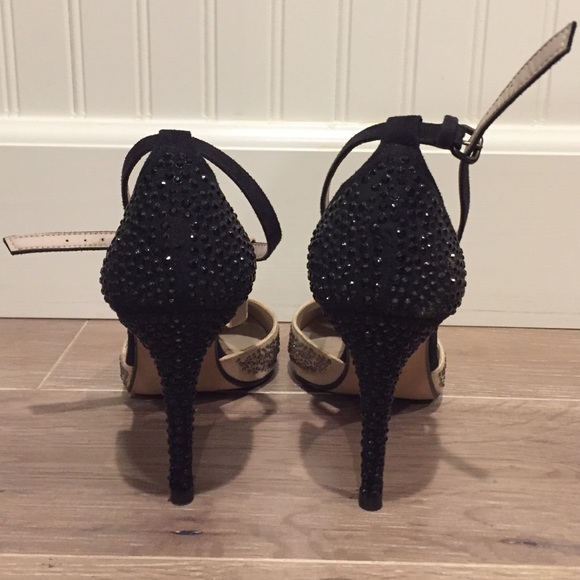Zara Bling Pump - Picture 3 of 5