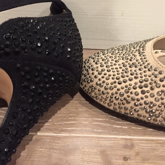 Zara Bling Pump - Picture 4 of 5