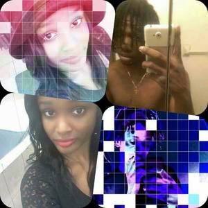 Meet your Posher, Teanna