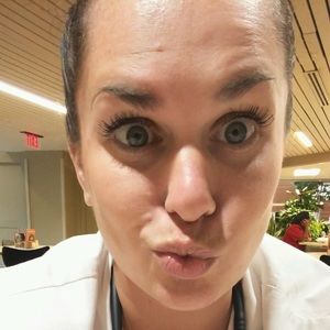 Meet your Posher, Dawn