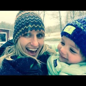 Meet your Posher, Meg