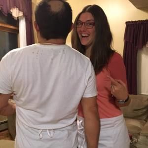 Meet your Posher, Samantha