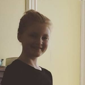 Meet your Posher, Lucy