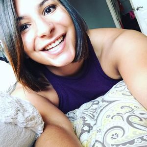 Meet your Posher, Brianna