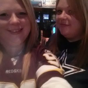 Meet your Posher, Tabitha