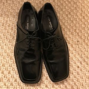 Via spiga men's shoes sz 10.5