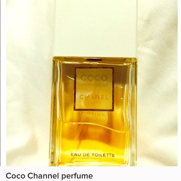 COCO CHANEL  PERFUME