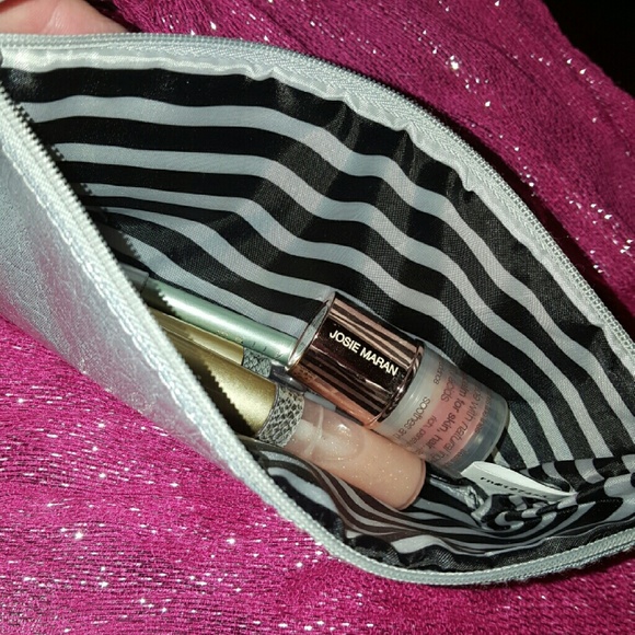 Mally & Josie Maran beauty bundle - Picture 2 of 2