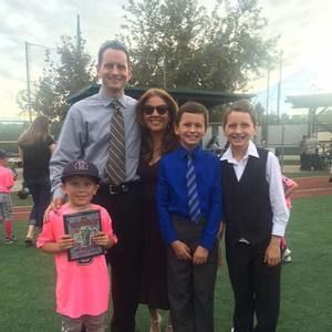 Meet your Posher, Doug