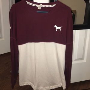 Victoria's Secret shirt