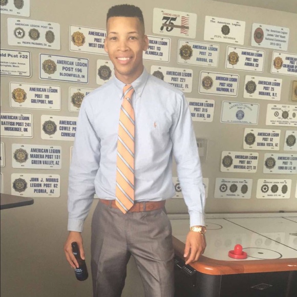 Meet your Posher, Bernard - Picture 1 of 1